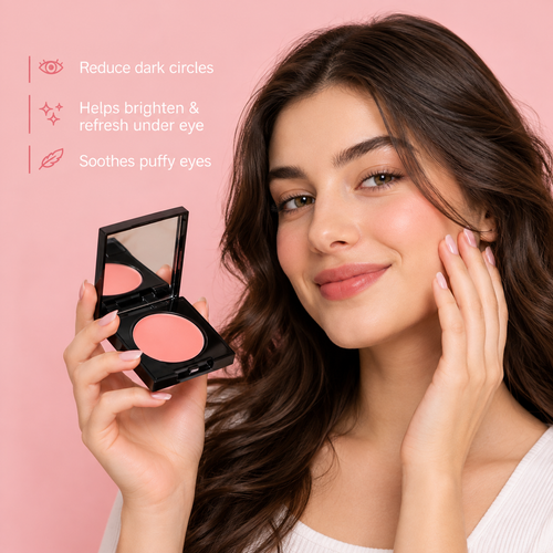 Under Eye Brightener