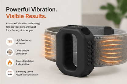 Fascia Ring Muscle Recovery Massager