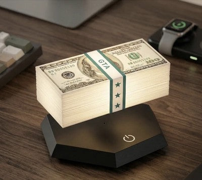 GTA Money Lamp